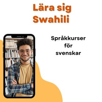 Lära sig Swahili - Språkkurser i swahili för svenskar